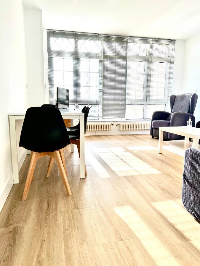 Pension Maruja * Hotell O Pedrouzo Eksteriør bilde