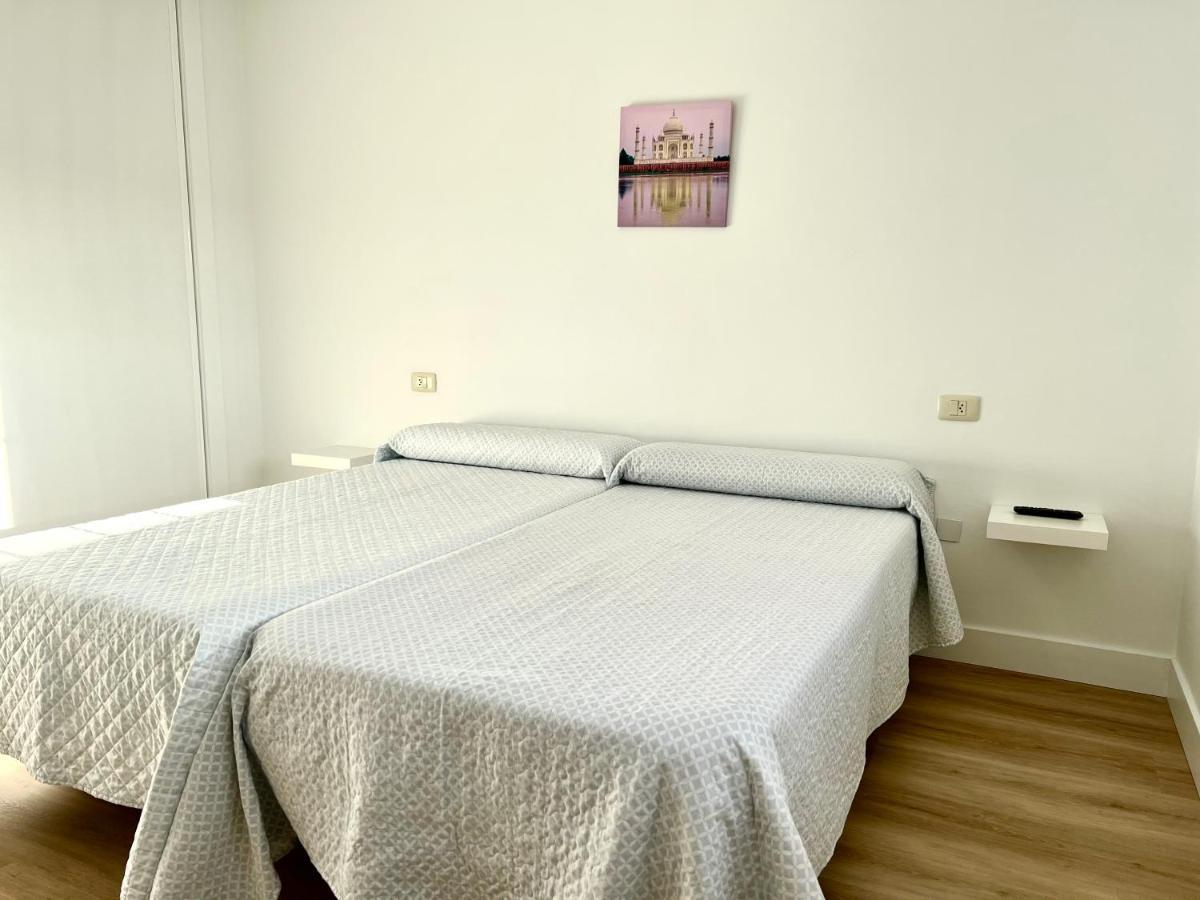 Pension Maruja * Hotell O Pedrouzo Eksteriør bilde